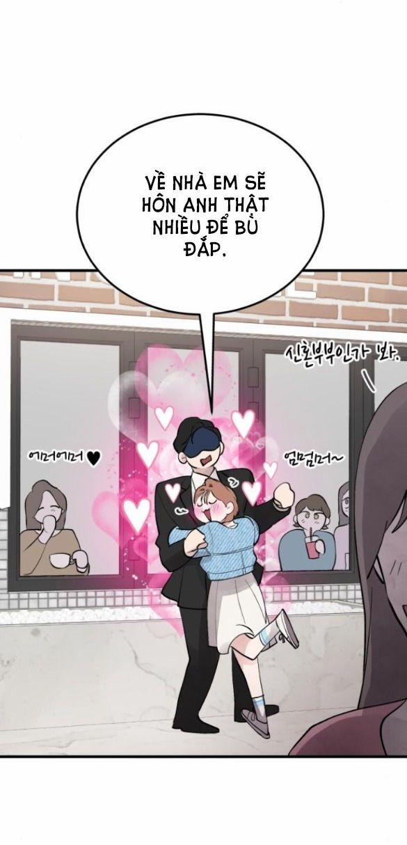 Tân Hôn Mệt Mỏi Của Trưởng Phòng 4.2 trang 16