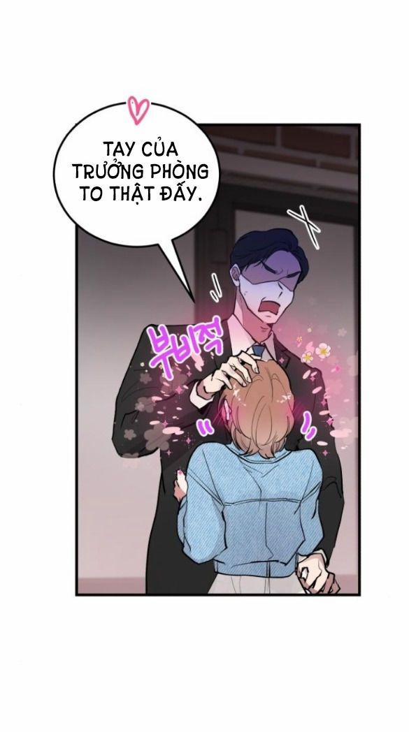 Tân Hôn Mệt Mỏi Của Trưởng Phòng 4.2 trang 20