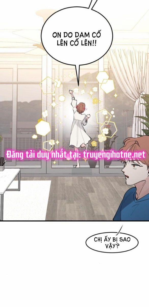 Tân Hôn Mệt Mỏi Của Trưởng Phòng 4.2 trang 6