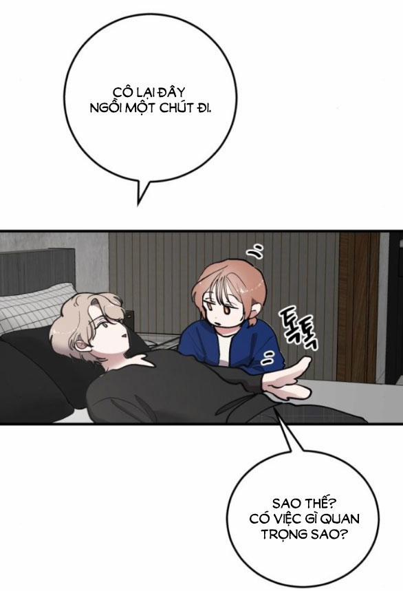 Tân Hôn Mệt Mỏi Của Trưởng Phòng 42.1 trang 10