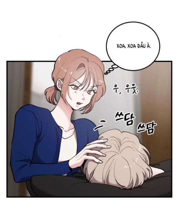 Tân Hôn Mệt Mỏi Của Trưởng Phòng 42.1 trang 17