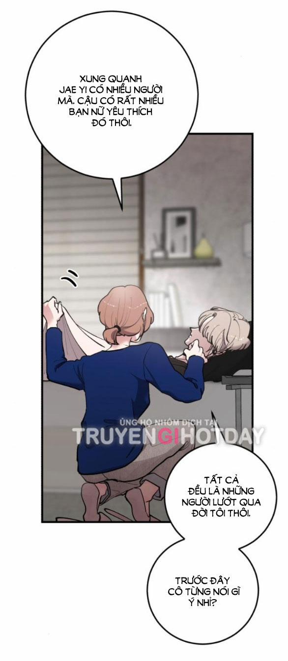 Tân Hôn Mệt Mỏi Của Trưởng Phòng 42.1 trang 40