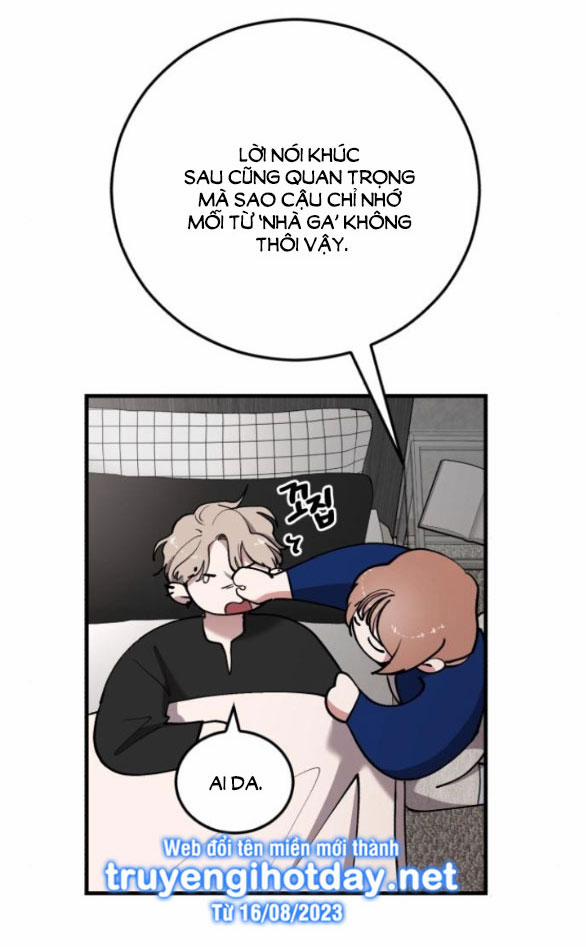 Tân Hôn Mệt Mỏi Của Trưởng Phòng 42.1 trang 46