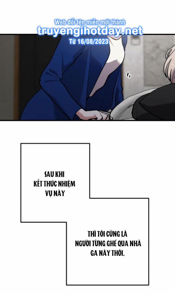 Tân Hôn Mệt Mỏi Của Trưởng Phòng 42.2 trang 10