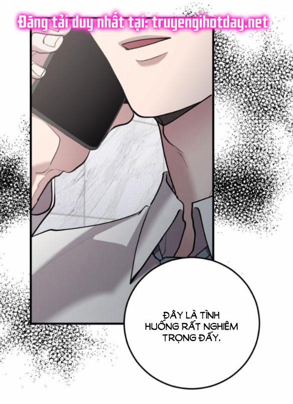 Tân Hôn Mệt Mỏi Của Trưởng Phòng 42.2 trang 18