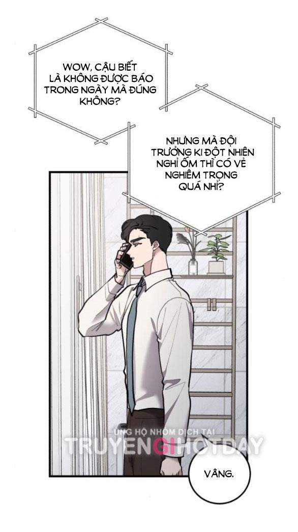 Tân Hôn Mệt Mỏi Của Trưởng Phòng 42.2 trang 20