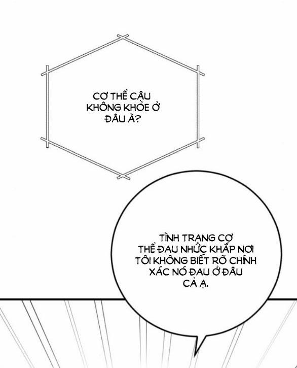 Tân Hôn Mệt Mỏi Của Trưởng Phòng 42.2 trang 22