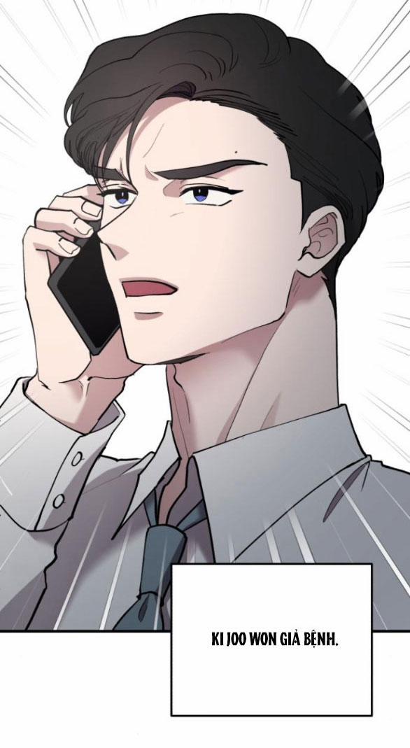 Tân Hôn Mệt Mỏi Của Trưởng Phòng 42.2 trang 23