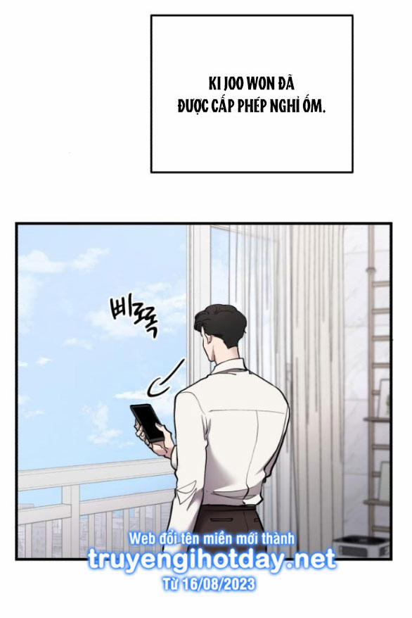 Tân Hôn Mệt Mỏi Của Trưởng Phòng 42.2 trang 26