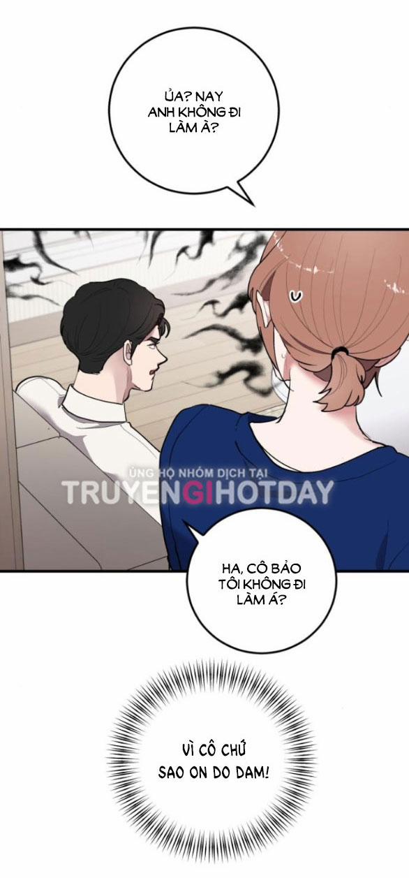 Tân Hôn Mệt Mỏi Của Trưởng Phòng 42.2 trang 39