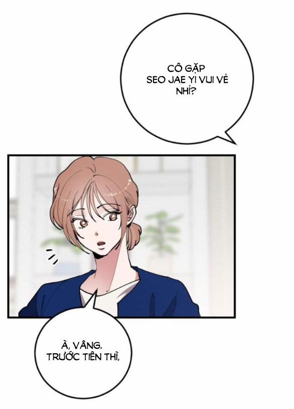 Tân Hôn Mệt Mỏi Của Trưởng Phòng 42.2 trang 40