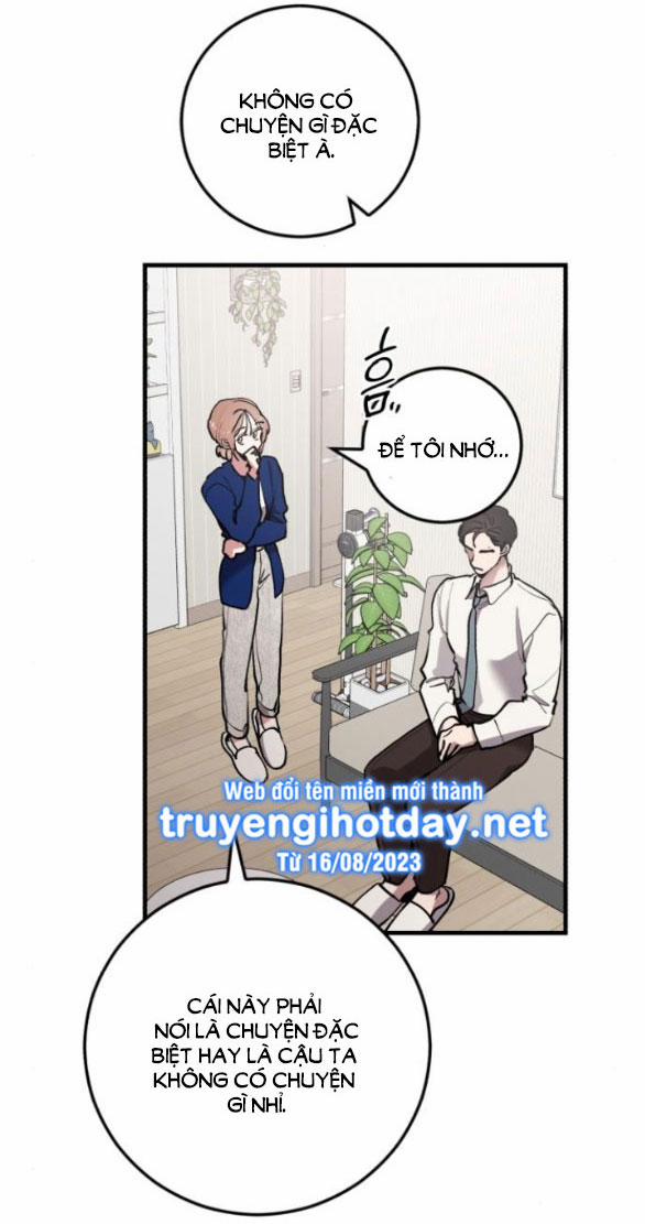 Tân Hôn Mệt Mỏi Của Trưởng Phòng 42.2 trang 42