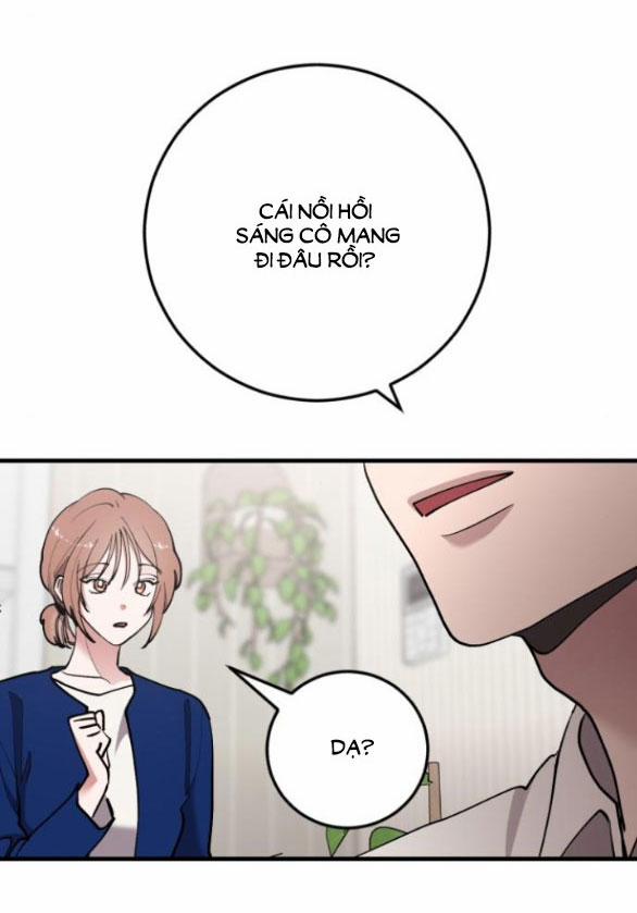 Tân Hôn Mệt Mỏi Của Trưởng Phòng 42.2 trang 44