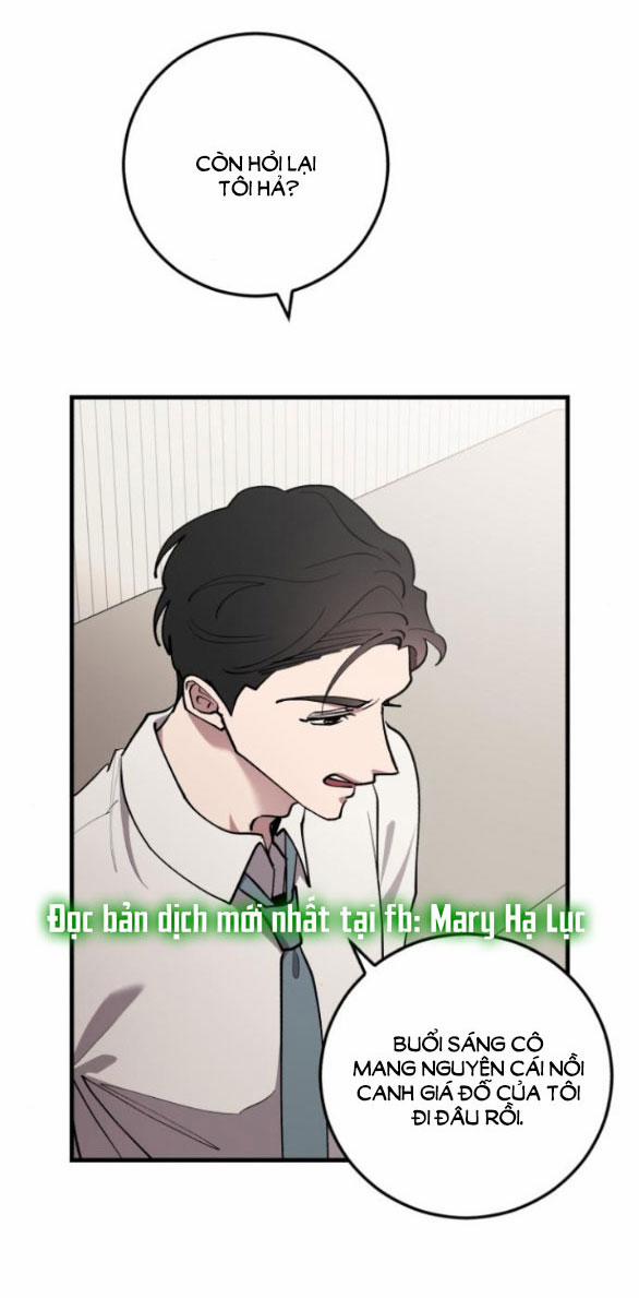 Tân Hôn Mệt Mỏi Của Trưởng Phòng 42.2 trang 46
