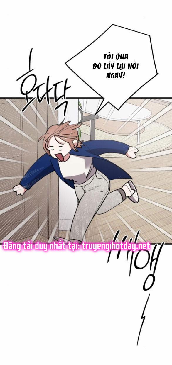 Tân Hôn Mệt Mỏi Của Trưởng Phòng 42.2 trang 50