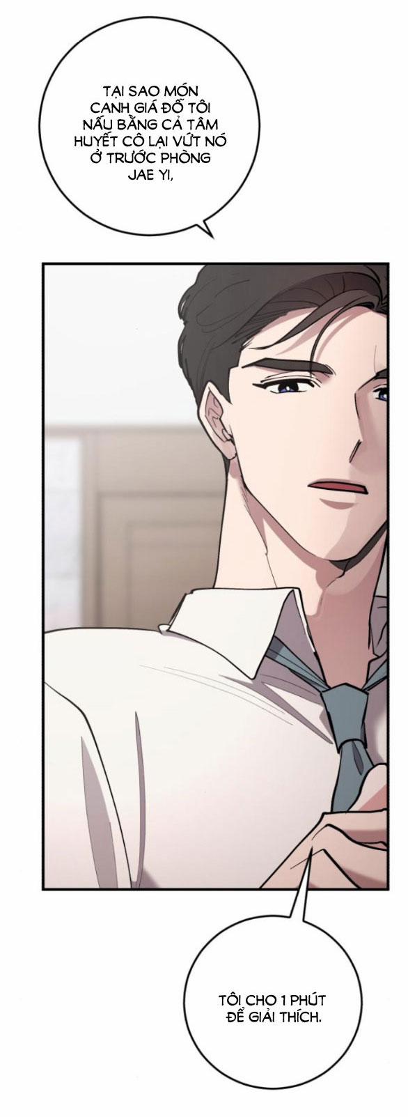 Tân Hôn Mệt Mỏi Của Trưởng Phòng 42.2 trang 56