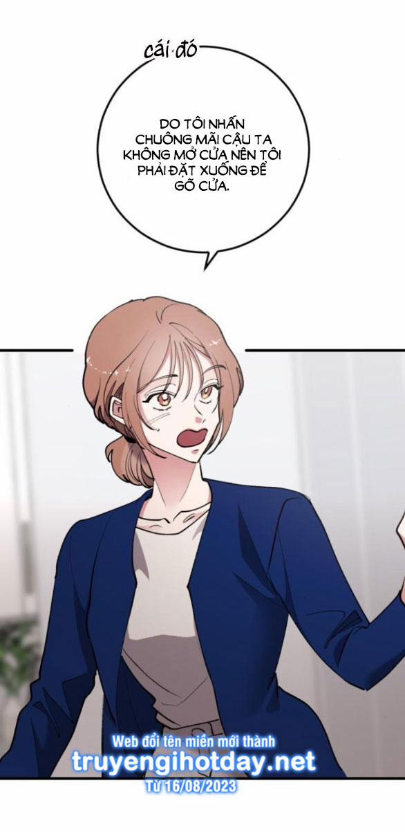 Tân Hôn Mệt Mỏi Của Trưởng Phòng 42.2 trang 58