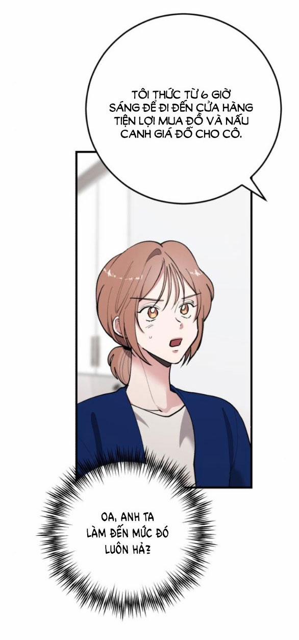 Tân Hôn Mệt Mỏi Của Trưởng Phòng 42.2 trang 64