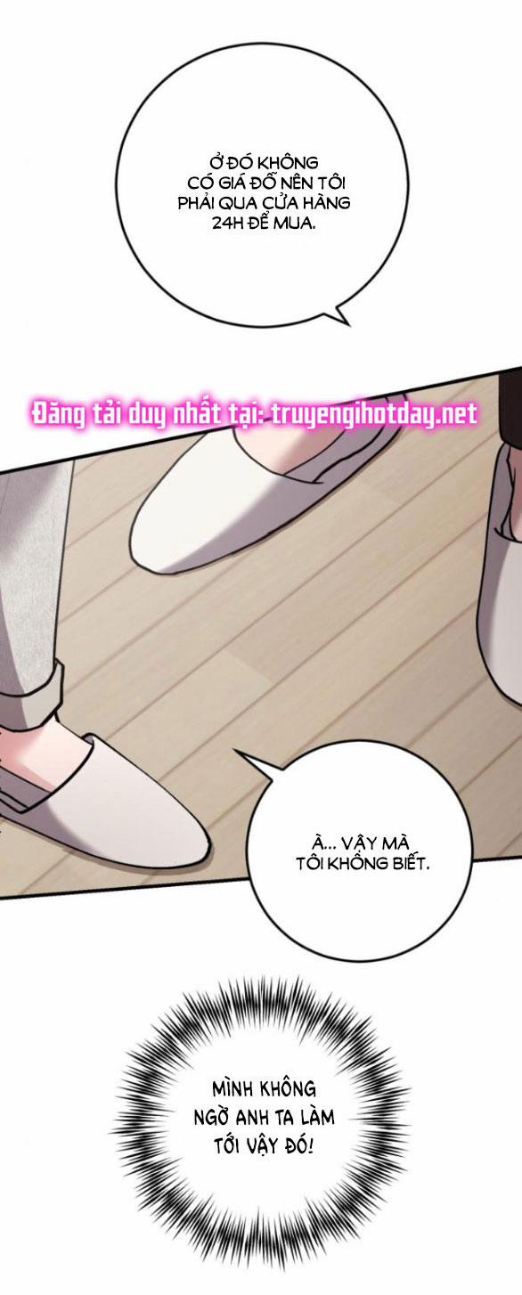 Tân Hôn Mệt Mỏi Của Trưởng Phòng 42.2 trang 66