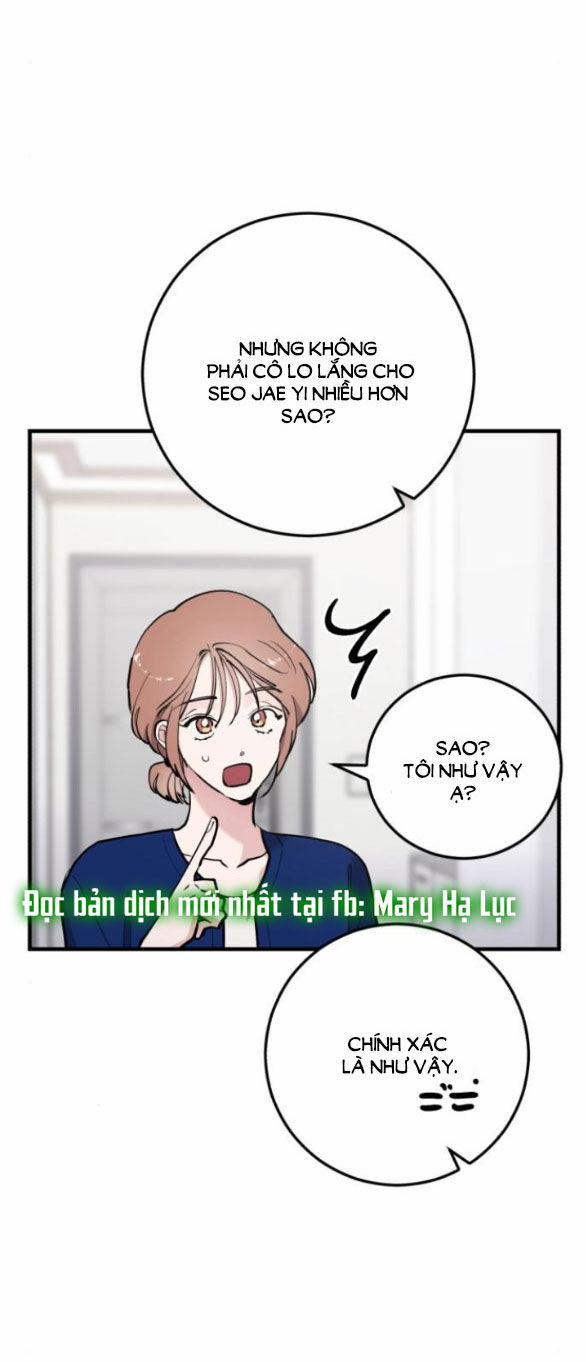 Tân Hôn Mệt Mỏi Của Trưởng Phòng 43.1 trang 18