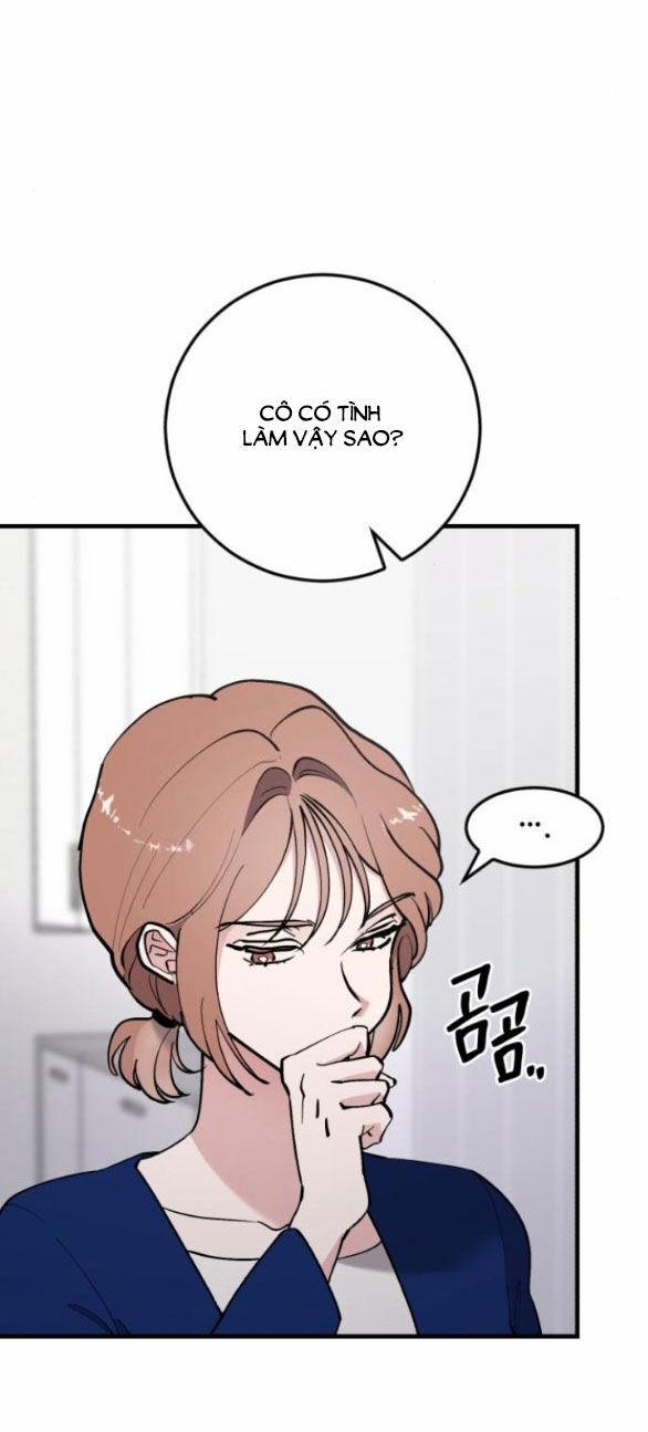 Tân Hôn Mệt Mỏi Của Trưởng Phòng 43.1 trang 19