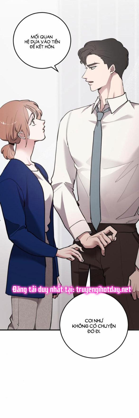 Tân Hôn Mệt Mỏi Của Trưởng Phòng 43.1 trang 2