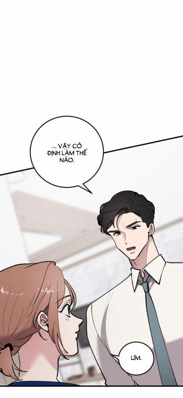 Tân Hôn Mệt Mỏi Của Trưởng Phòng 43.1 trang 29