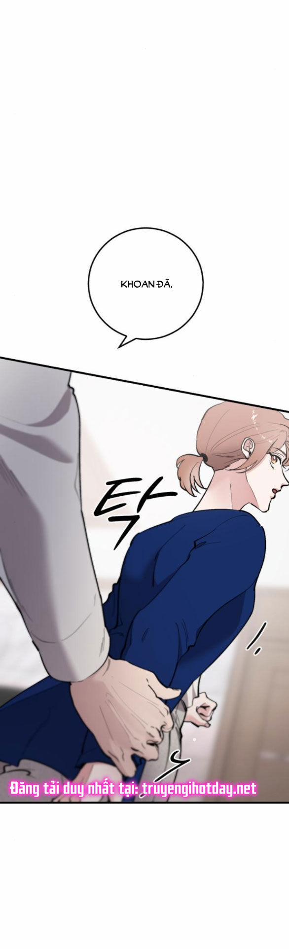 Tân Hôn Mệt Mỏi Của Trưởng Phòng 43.1 trang 36