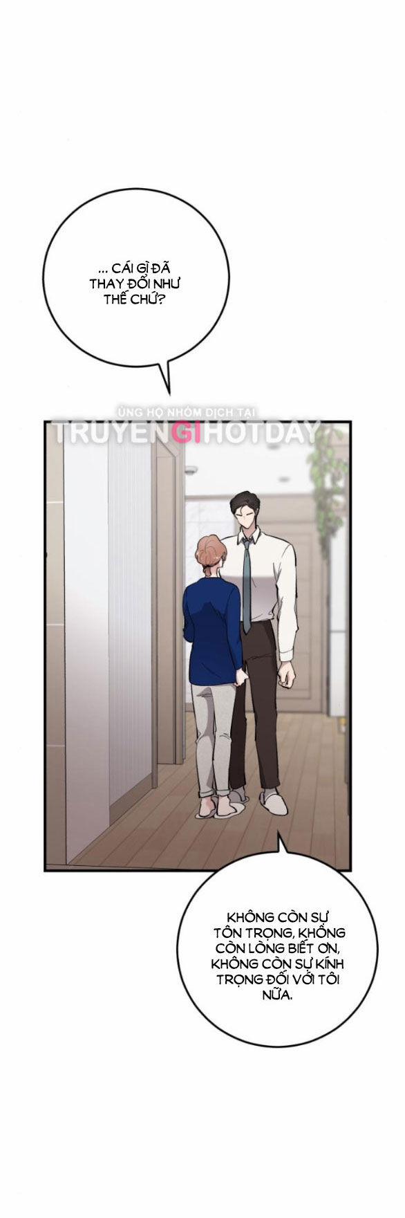 Tân Hôn Mệt Mỏi Của Trưởng Phòng 43.1 trang 4