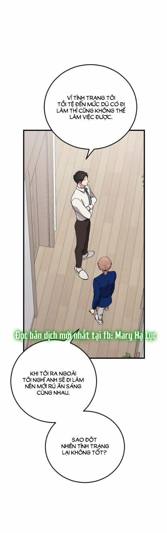 Tân Hôn Mệt Mỏi Của Trưởng Phòng 43.1 trang 48