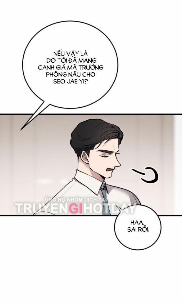 Tân Hôn Mệt Mỏi Của Trưởng Phòng 43.1 trang 52