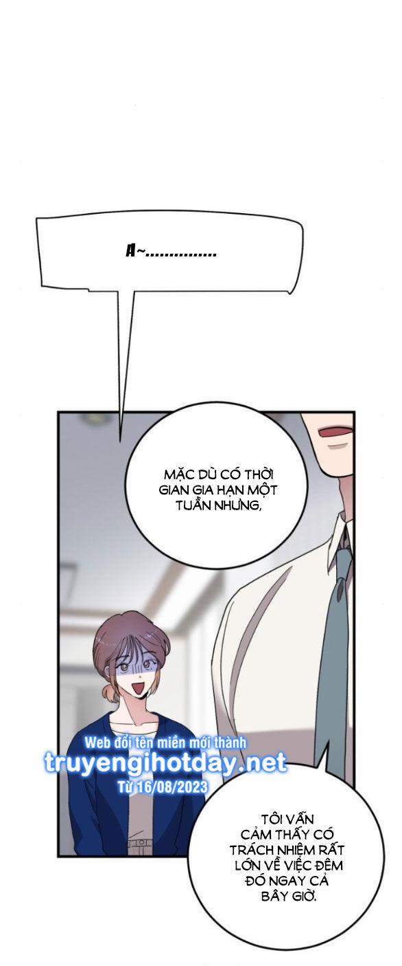 Tân Hôn Mệt Mỏi Của Trưởng Phòng 43.1 trang 55