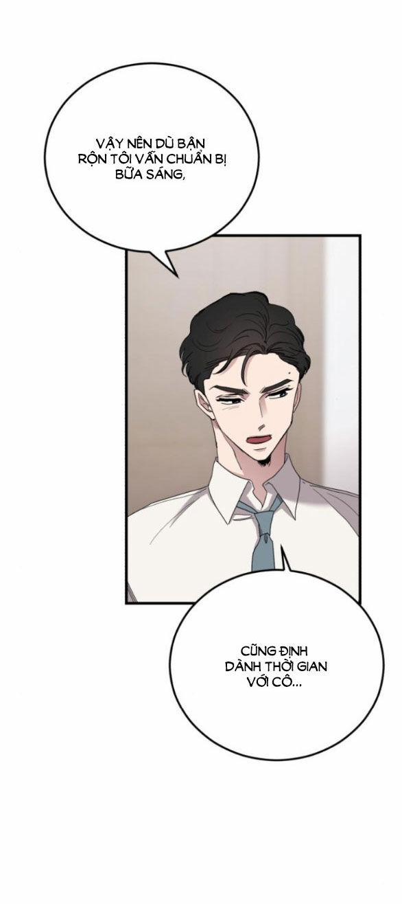 Tân Hôn Mệt Mỏi Của Trưởng Phòng 43.1 trang 57