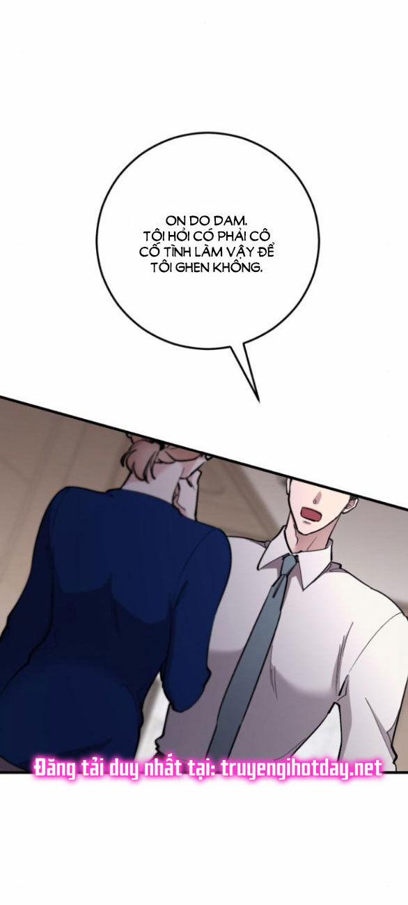 Tân Hôn Mệt Mỏi Của Trưởng Phòng 43.1 trang 60