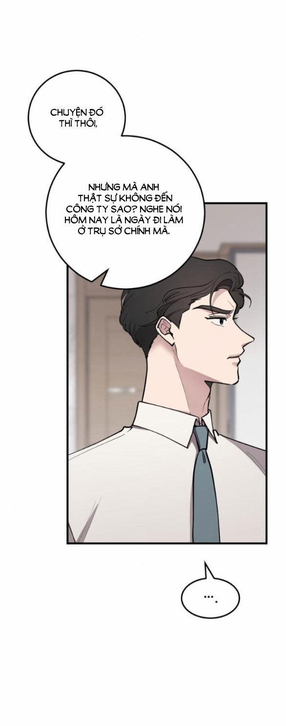 Tân Hôn Mệt Mỏi Của Trưởng Phòng 43.1 trang 7