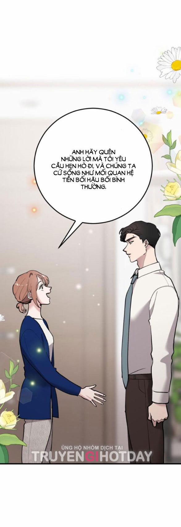 Tân Hôn Mệt Mỏi Của Trưởng Phòng 43.1 trang 70