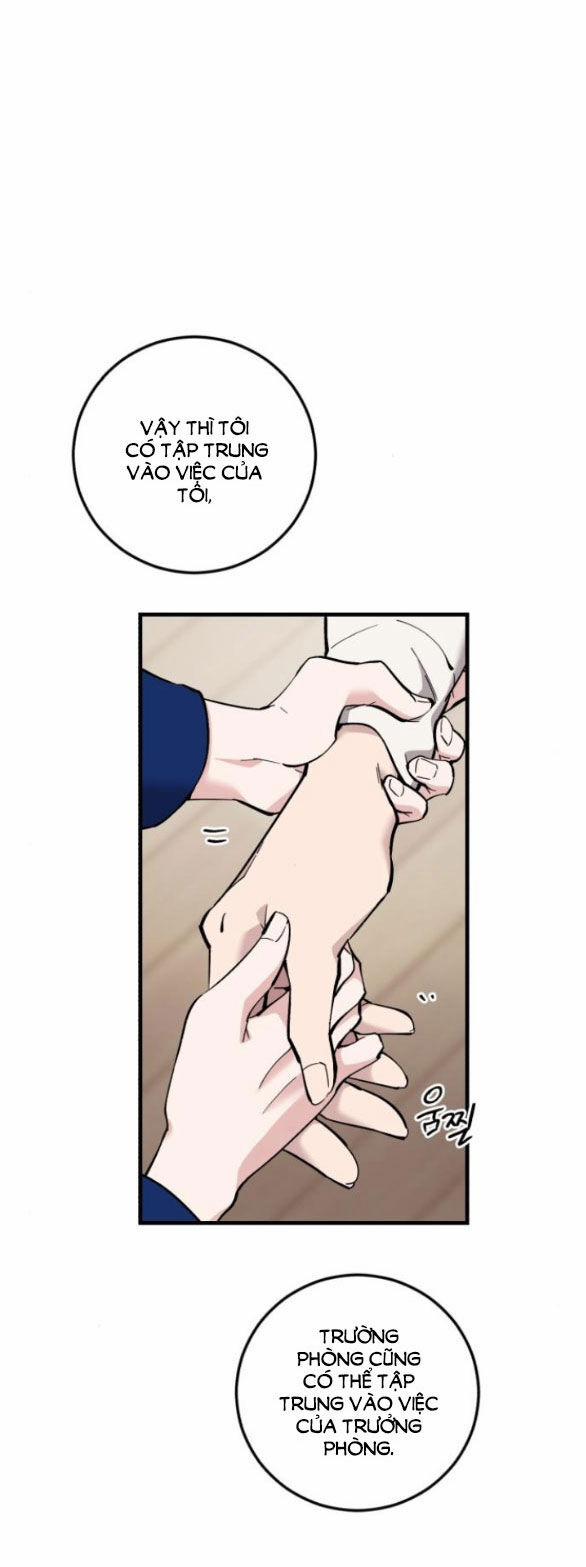 Tân Hôn Mệt Mỏi Của Trưởng Phòng 43.1 trang 71