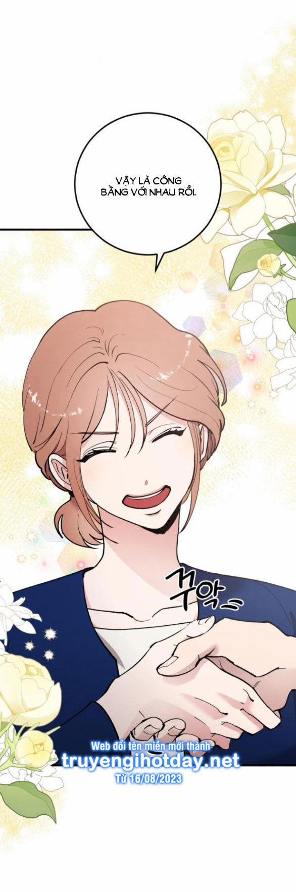 Tân Hôn Mệt Mỏi Của Trưởng Phòng 43.1 trang 72