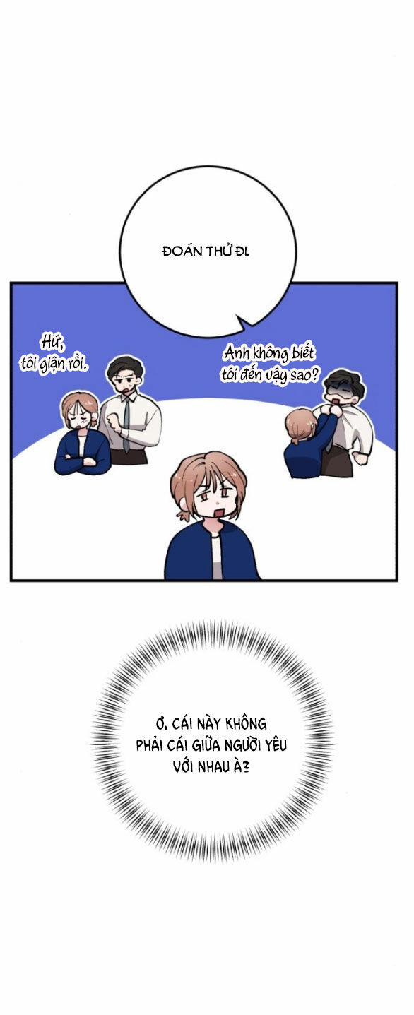 Tân Hôn Mệt Mỏi Của Trưởng Phòng 43.1 trang 9