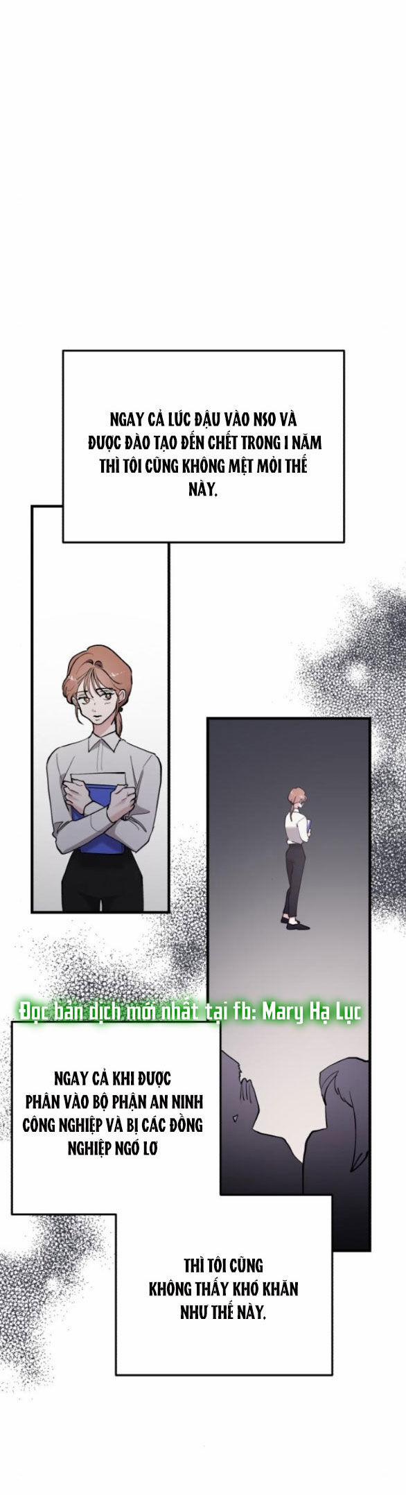 Tân Hôn Mệt Mỏi Của Trưởng Phòng 43.2 trang 18