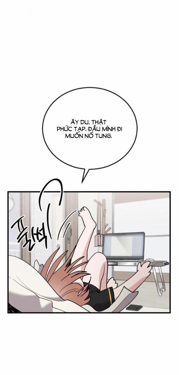 Tân Hôn Mệt Mỏi Của Trưởng Phòng 43.2 trang 23