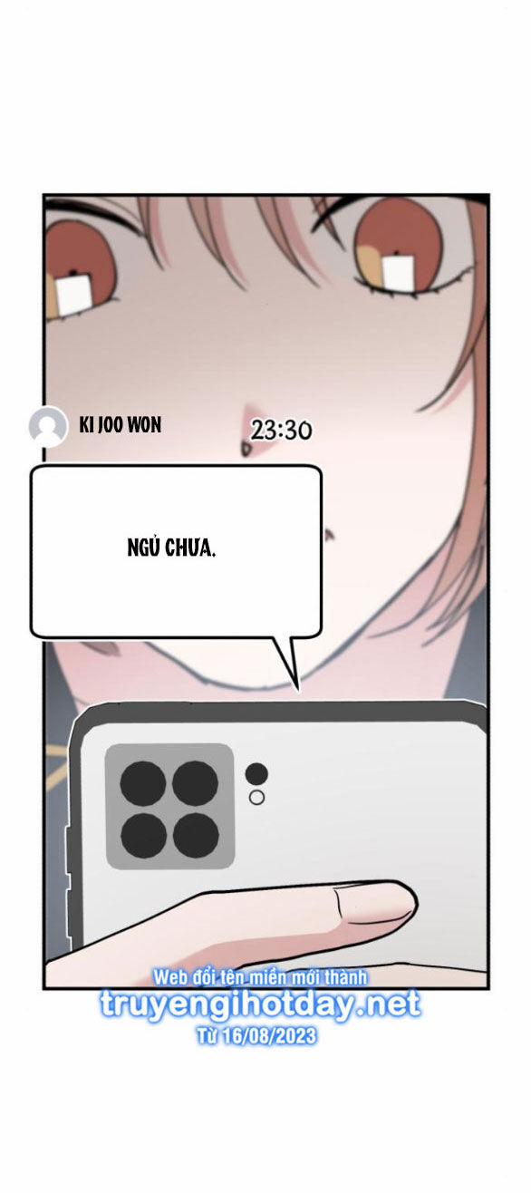 Tân Hôn Mệt Mỏi Của Trưởng Phòng 43.2 trang 26