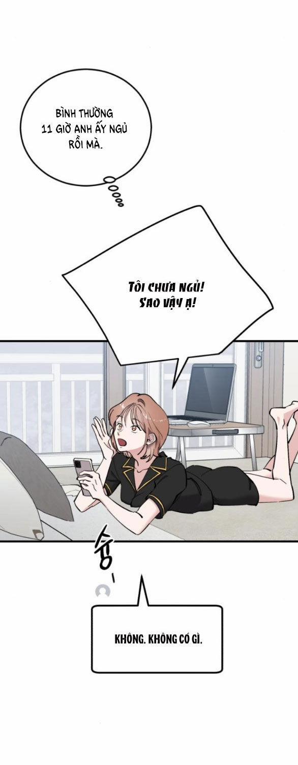 Tân Hôn Mệt Mỏi Của Trưởng Phòng 43.2 trang 27