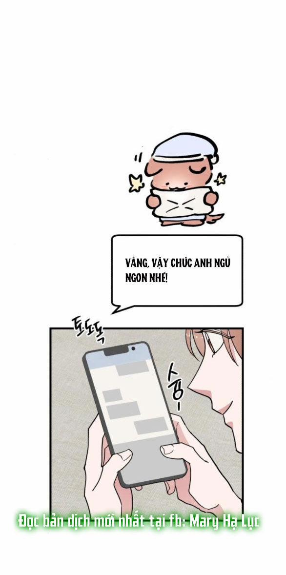 Tân Hôn Mệt Mỏi Của Trưởng Phòng 43.2 trang 28