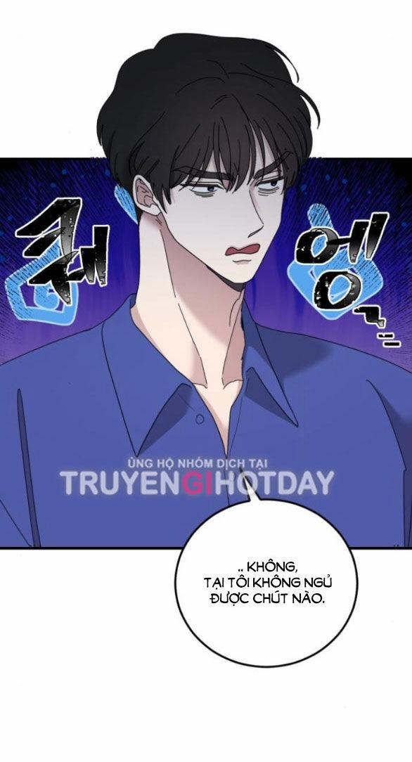 Tân Hôn Mệt Mỏi Của Trưởng Phòng 43.2 trang 35