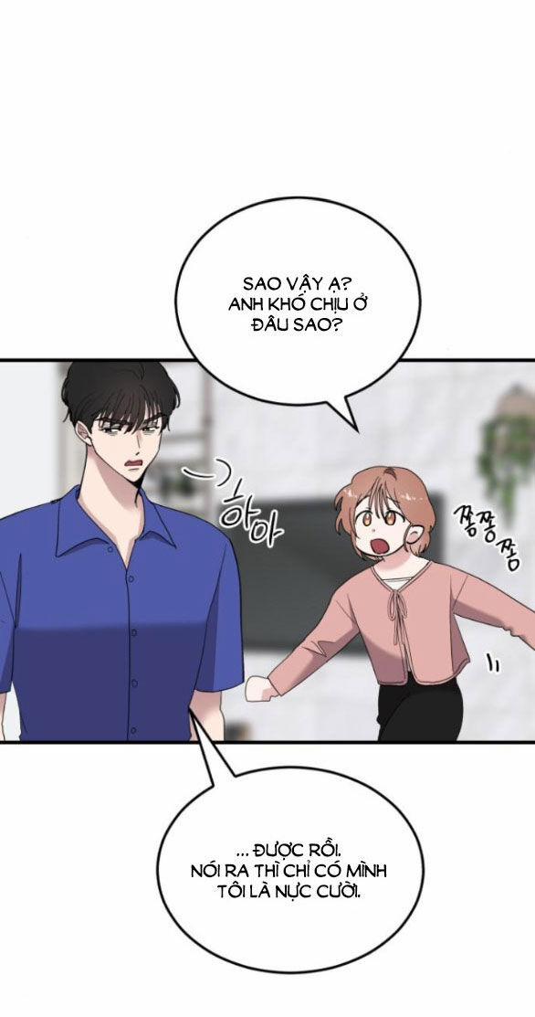 Tân Hôn Mệt Mỏi Của Trưởng Phòng 43.2 trang 36