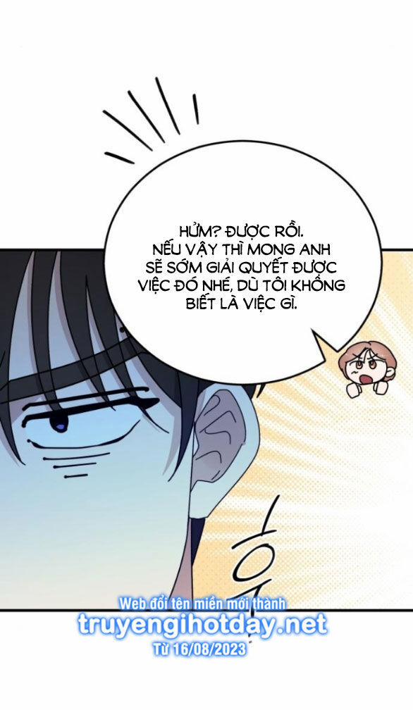 Tân Hôn Mệt Mỏi Của Trưởng Phòng 43.2 trang 37