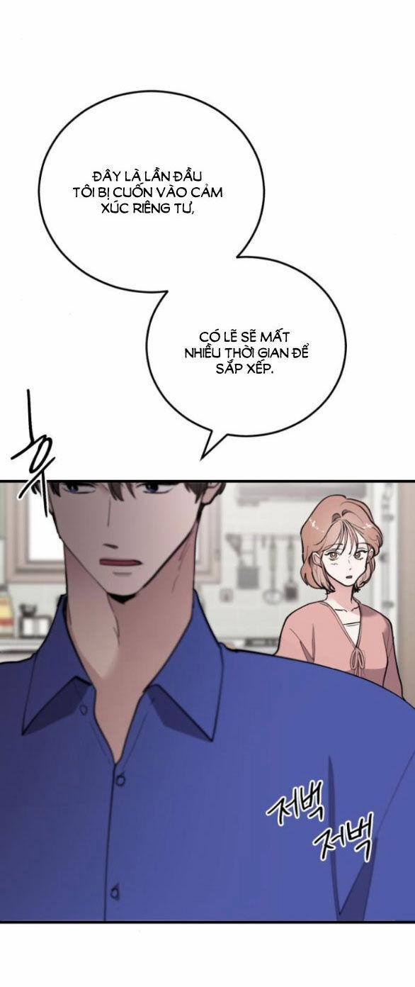 Tân Hôn Mệt Mỏi Của Trưởng Phòng 43.2 trang 40