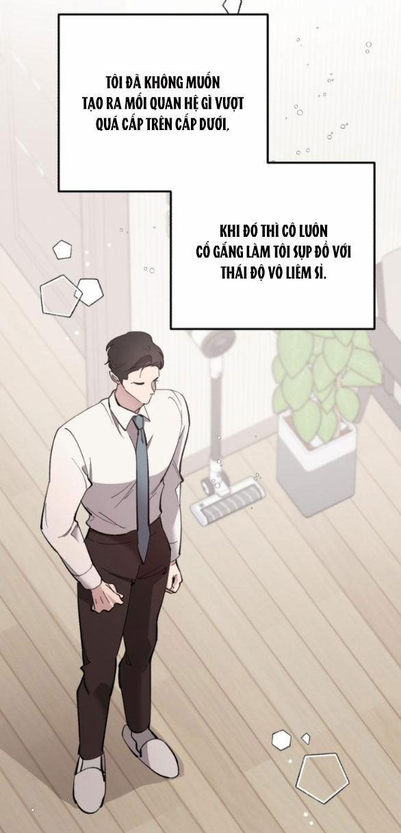 Tân Hôn Mệt Mỏi Của Trưởng Phòng 43.2 trang 7