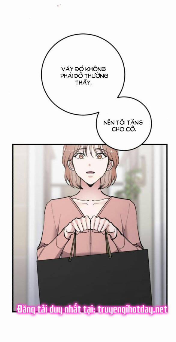 Tân Hôn Mệt Mỏi Của Trưởng Phòng 44.1 trang 11